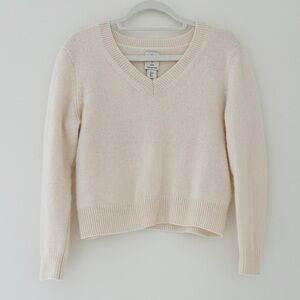 Joie Cashmere Sweater